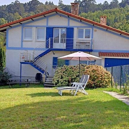 El Rincon De Matilde Con Jardin By Kabia Gestion Διαμέρισμα Barrika Εξωτερικό φωτογραφία