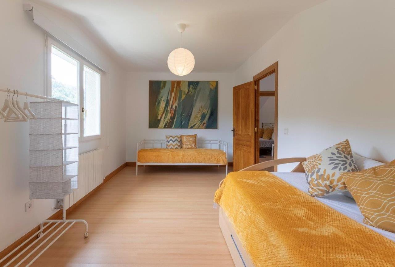 El Rincon De Matilde Con Jardin By Kabia Gestion Διαμέρισμα Barrika Εξωτερικό φωτογραφία
